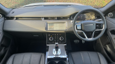 Land Rover Range Rover Evoque 2.0 D200 R-Dynamic SE 5dr Auto Diesel Hatchback